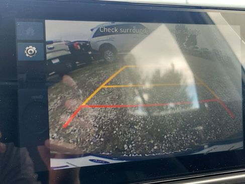 New 2026 Hyundai Venue SEL FWD image 13
