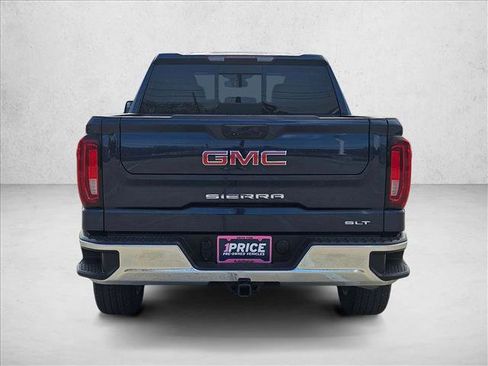 Used 2023 GMC Sierra 1500 SLT image 6