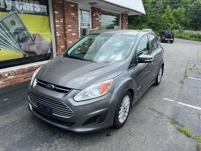 Used 2013 Ford C-MAX SE w/ Winter Pkg