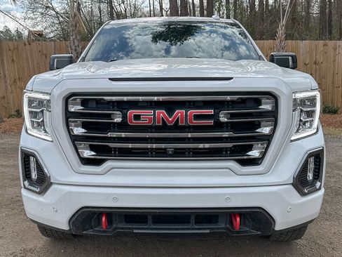 Used 2021 GMC Sierra 1500 AT4 w/ AT4 Premium Package image 18