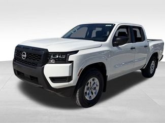 New 2026 Nissan Frontier S video 3