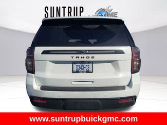 Used 2024 Chevrolet Tahoe Z71 w/ Luxury Package video 5