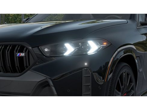 New 2026 BMW X6 M60i image 6