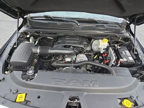 Used 2019 RAM 1500 Limited image 30