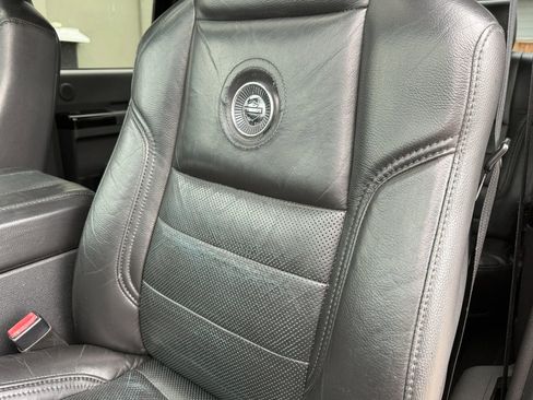 Used 2009 Ford F450 Harley-Davidson image 28