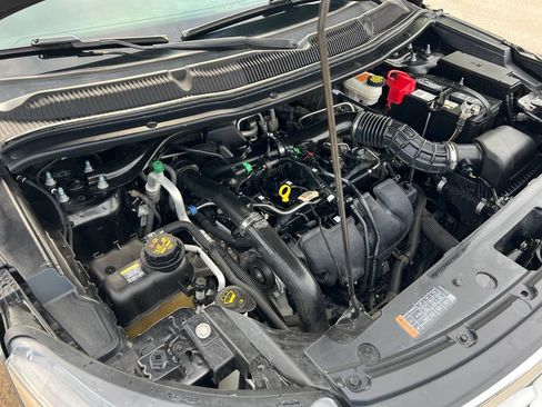 Used 2019 Ford Explorer XLT AWD/4WD image 43