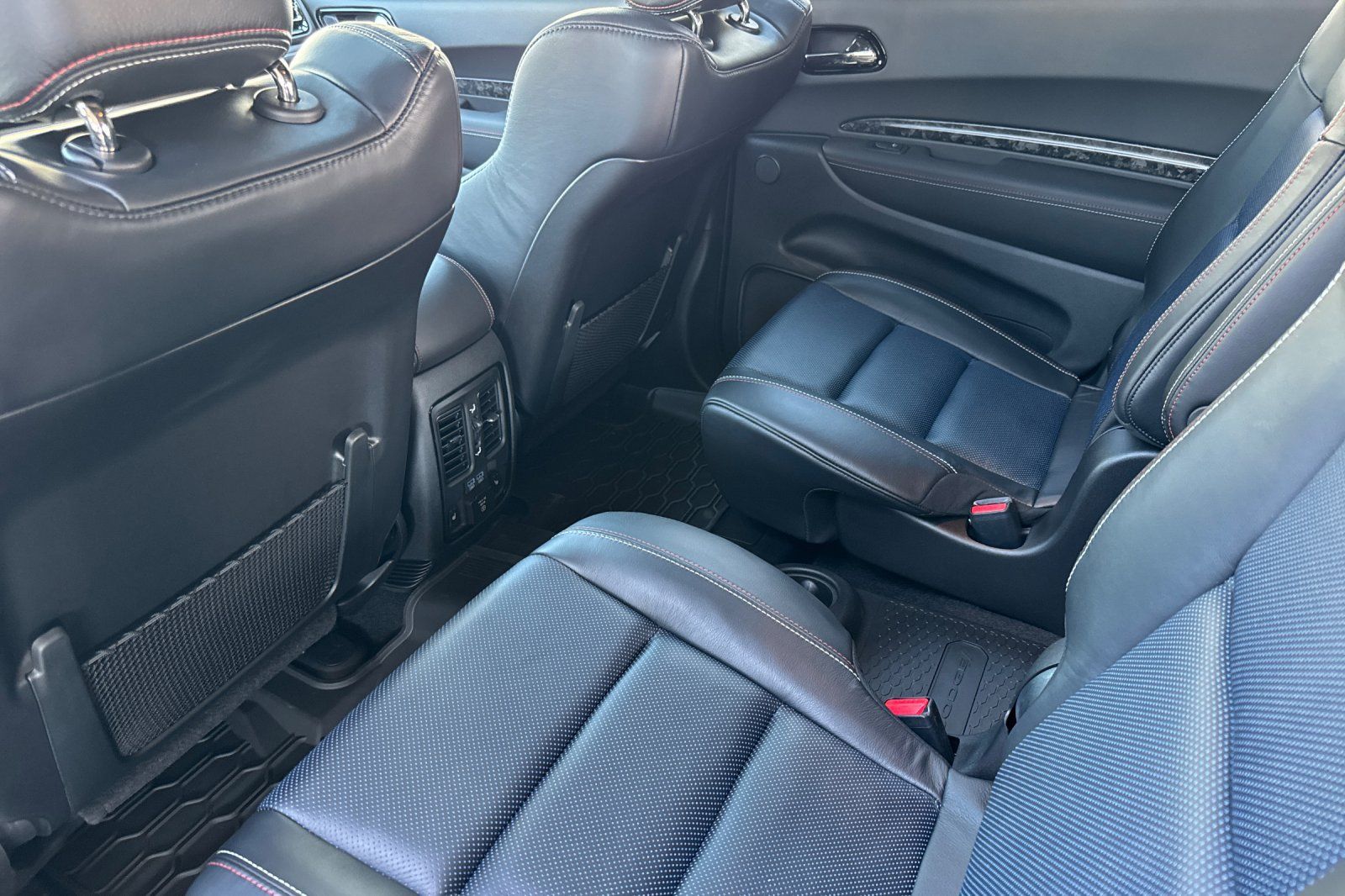 New 2026 Dodge Durango GT AWD/4WD image 11