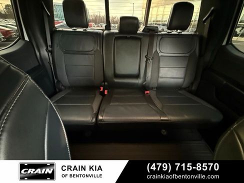 Used 2022 Ford F150 Raptor w/ Convenience Package AWD/4WD image 13