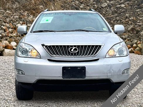 Used 2009 Lexus RX 350 AWD image 3