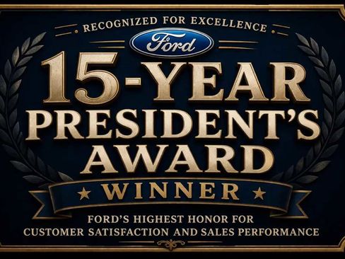 Used 2023 Ford Expedition Limited AWD/4WD image 10