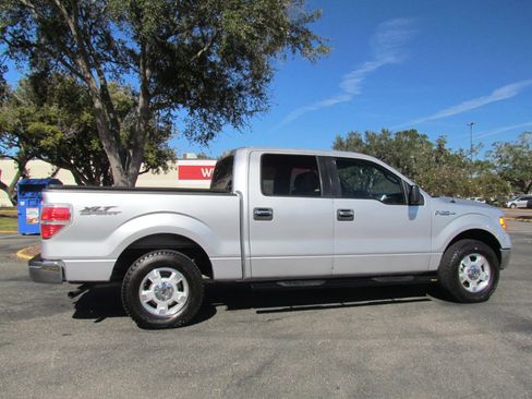 Used 2013 Ford F150 XLT image 13