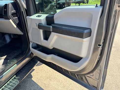 Used 2020 Ford F150 XL w/ XL Power Equipment Group AWD/4WD image 24