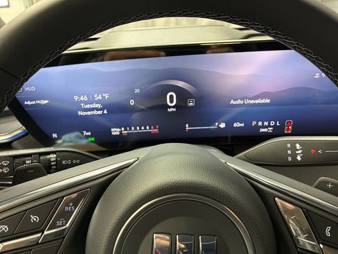 New 2026 Buick Enclave Sport Touring w/ Power Package image 24