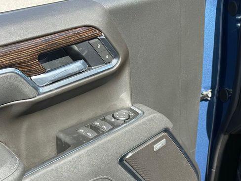 New 2026 GMC Sierra 1500 Elevation w/ Elevation Premium Package AWD/4WD image 18