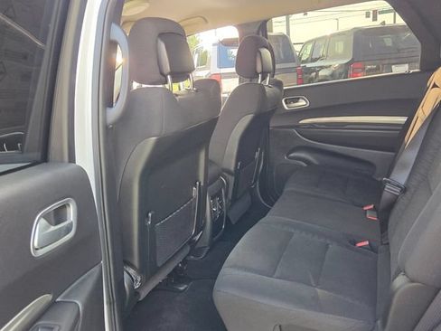 Used 2020 Dodge Durango 2WD image 7