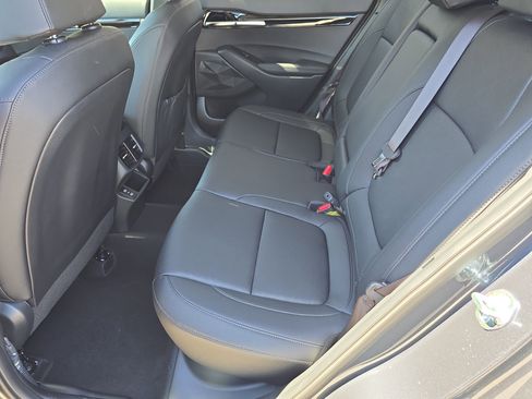 New 2026 Kia Seltos EX w/ EX Sunroof Package AWD/4WD image 17
