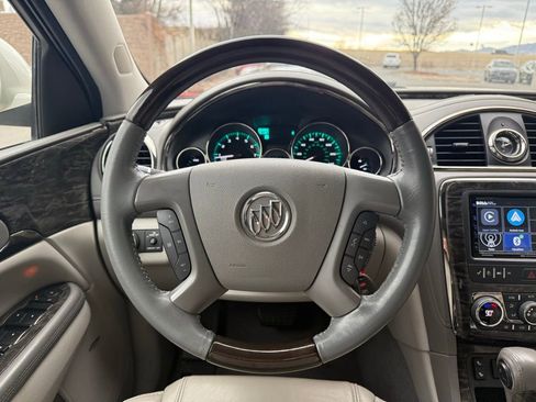 Used 2014 Buick Enclave Leather w/ Trailering Provision Package image 8
