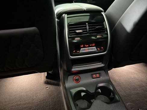Certified 2024 BMW X7 xDrive40i w/ Executive Package AWD/4WD image 30