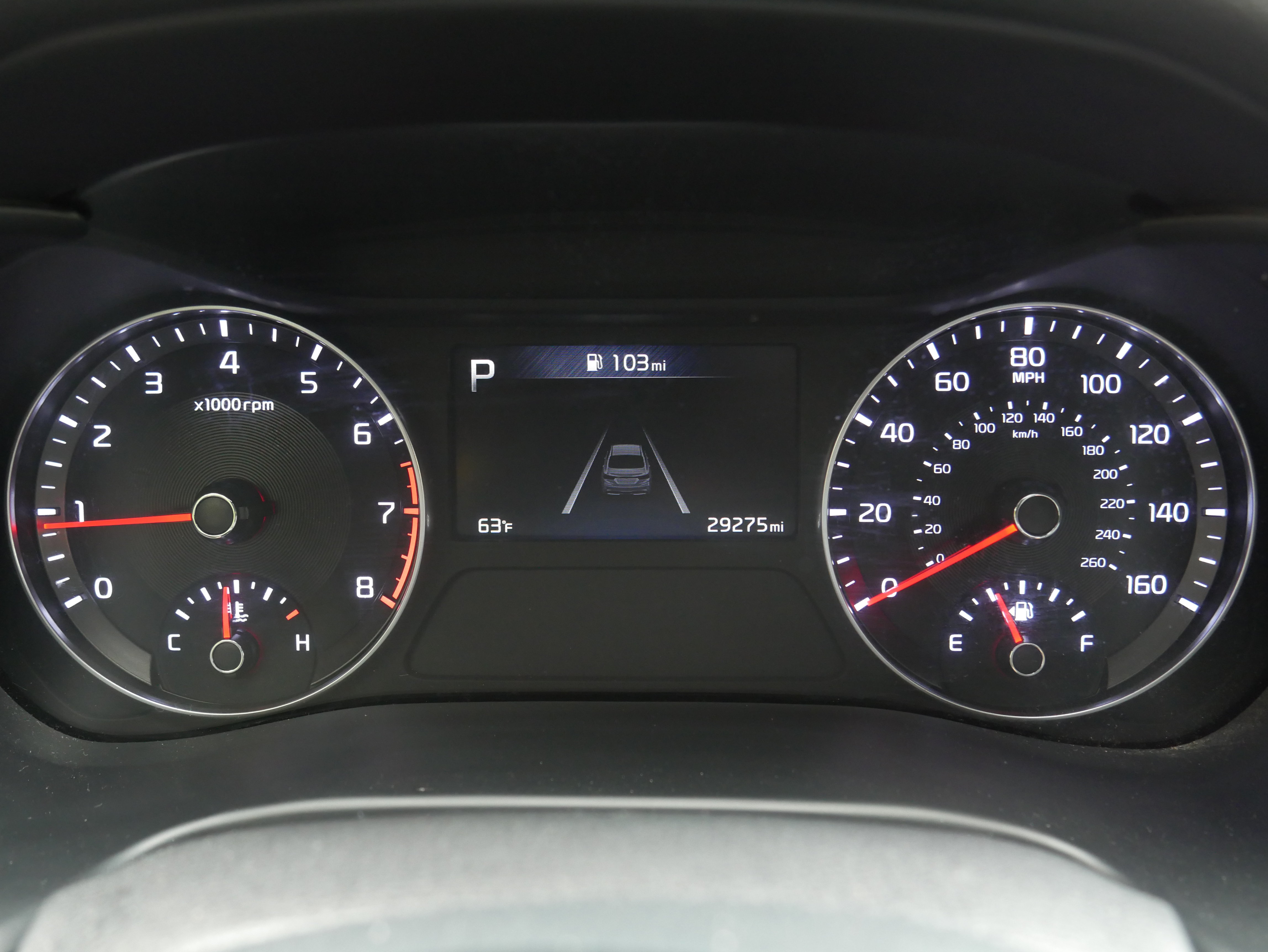 Used 2023 Kia Forte GT-Line w/ GT-Line Premium Package FWD image 33