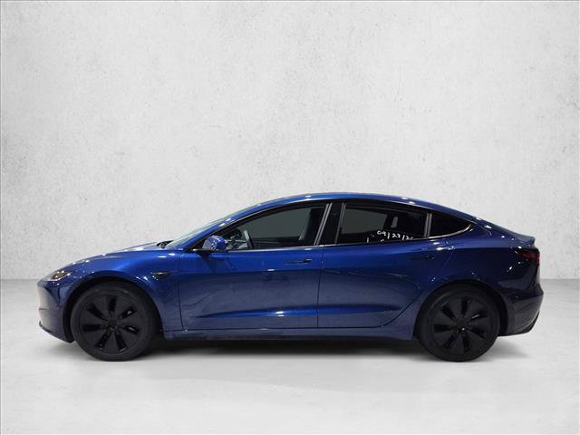 Used 2025 Tesla Model 3 Long Range RWD image 8