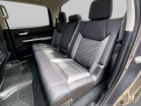 Used 2020 Toyota Tundra SR5 w/ TRD Off-Road Package AWD/4WD image 21