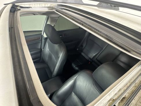 Used 2015 Subaru Outback 2.5i Limited image 25