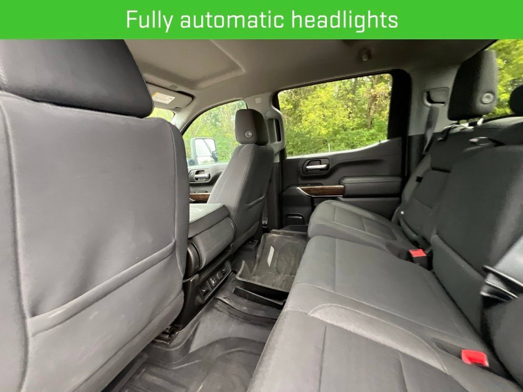 Used 2020 GMC Sierra 1500 Elevation w/ Elevation Convenience Package AWD/4WD image 28