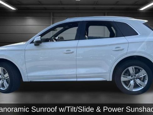 Used 2018 Audi Q5 2.0T Premium Plus w/ Premium Plus Package image 11