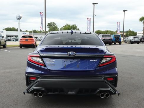 Used 2023 Subaru WRX Premium AWD/4WD image 4