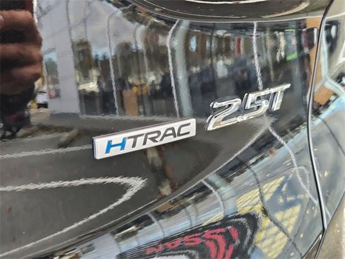 Used 2022 Hyundai Santa Fe Limited image 14