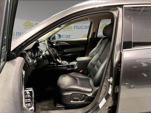 Used 2022 MAZDA CX-9 Touring AWD/4WD image 12