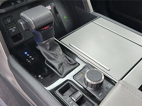 Used 2023 Toyota Sequoia Limited w/ TRD Off-Road Package image 30