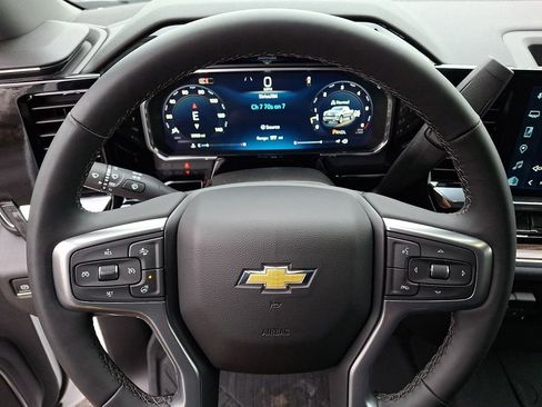 Used 2026 Chevrolet Silverado 1500 LT image 19