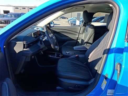 New 2024 Ford Mustang Mach-E Select w/ Comfort Package Lite image 6