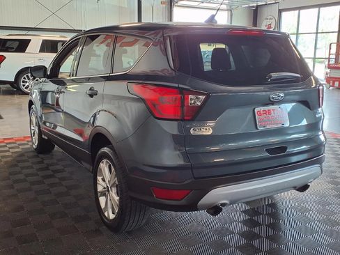 Used 2019 Ford Escape SE AWD/4WD image 5