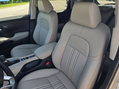 New 2027 Honda HR-V EX-L image 13