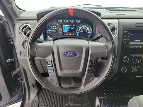 Used 2014 Ford F150 XLT w/ Equipment Group 302A Luxury AWD/4WD image 20