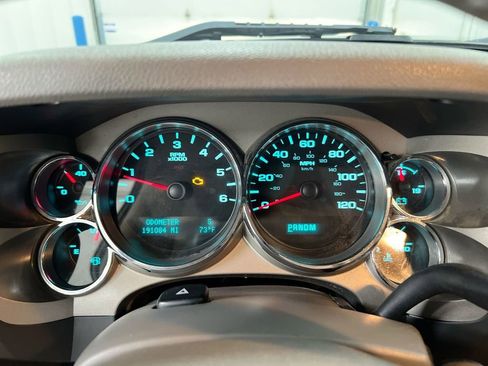 Used 2013 GMC Sierra 1500 SLE w/ Power Tech Package AWD/4WD image 12
