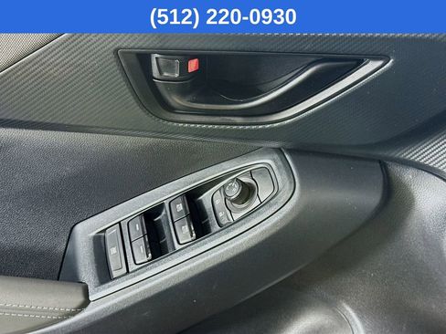 Certified 2024 Subaru Crosstrek 2.0i Premium image 21