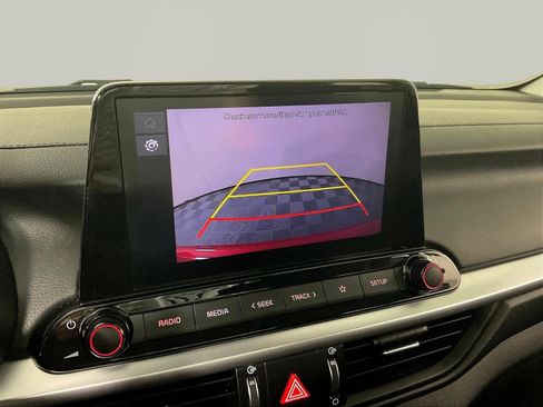 Certified 2023 Kia Forte LXS w/ LXS Technology Package FWD image 13