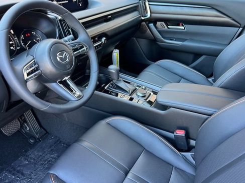 New 2026 MAZDA CX-50 AWD 2.5 Hybrid w/ Weather Package image 10