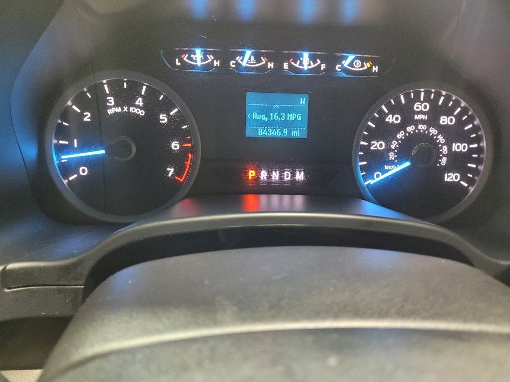Used 2019 Ford F150 XLT AWD/4WD image 23