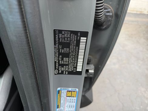 Used 2025 Hyundai Tucson SEL image 29