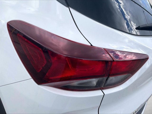 Certified 2022 Chevrolet TrailBlazer LT FWD image 28