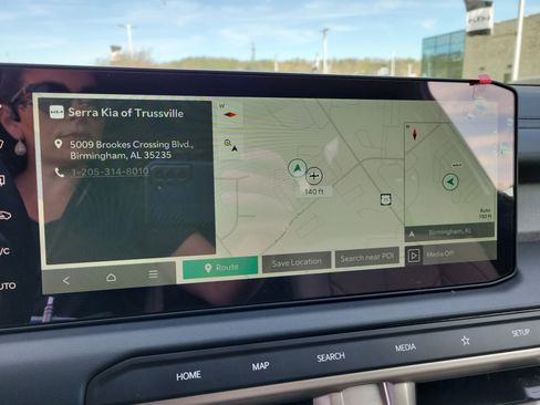 New 2027 Kia Telluride EX image 11