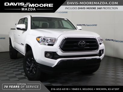 Used 2023 Toyota Tacoma SR5