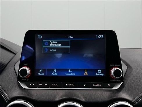 Used 2023 Nissan Sentra SV w/ All-Weather Package FWD image 28