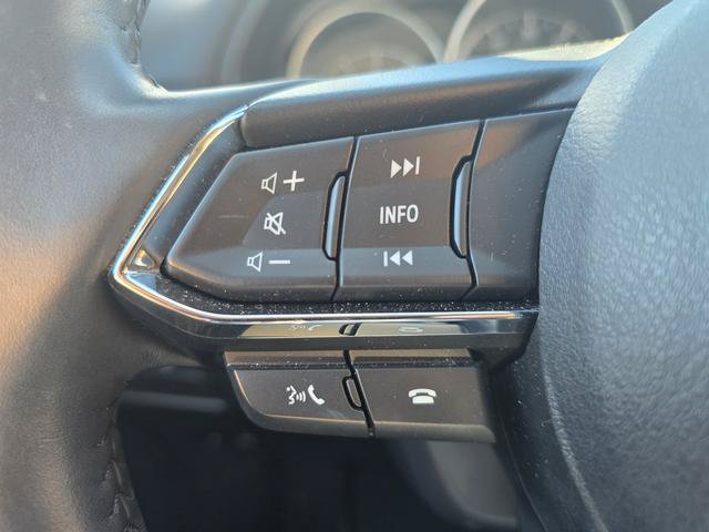 Used 2024 MAZDA CX-5 AWD 2.5 S w/ Select Package image 21