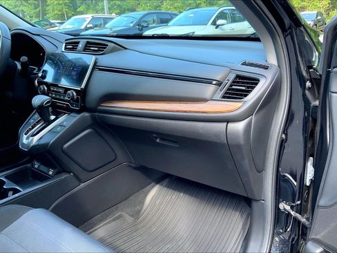 Used 2021 Honda CR-V EX image 18