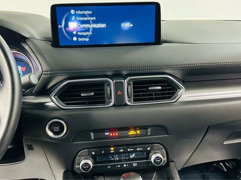 Certified 2023 MAZDA CX-5 AWD 2.5 S w/ Select Package image 11